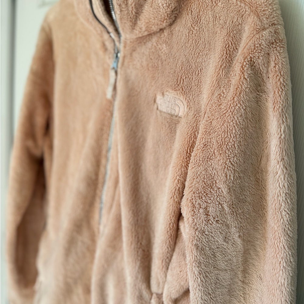 The North Face Osito Jacket - Large